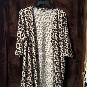 Southern Charm blazer 3/4 sleeve